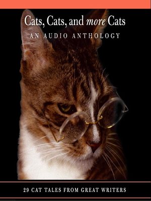 cover image of Cats, Cats, and More Cats